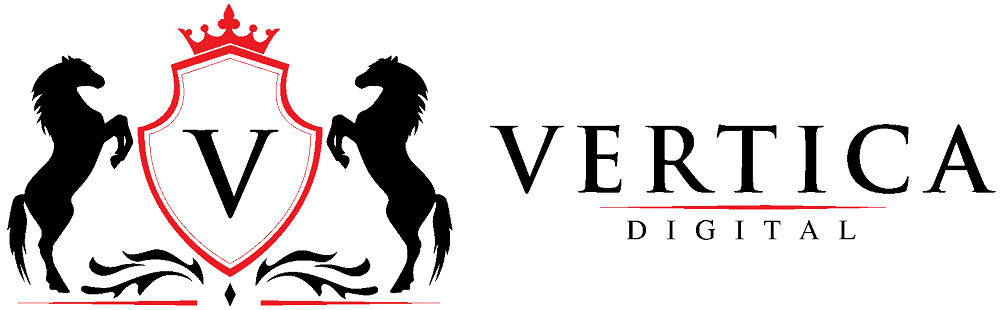 Vertica Digital logo